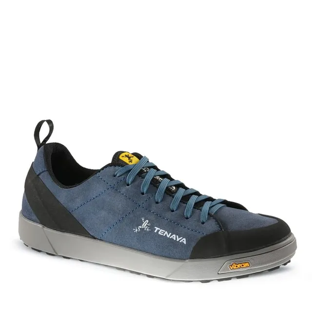 Tenaya Nes chaussures loisirs bleu Vibram