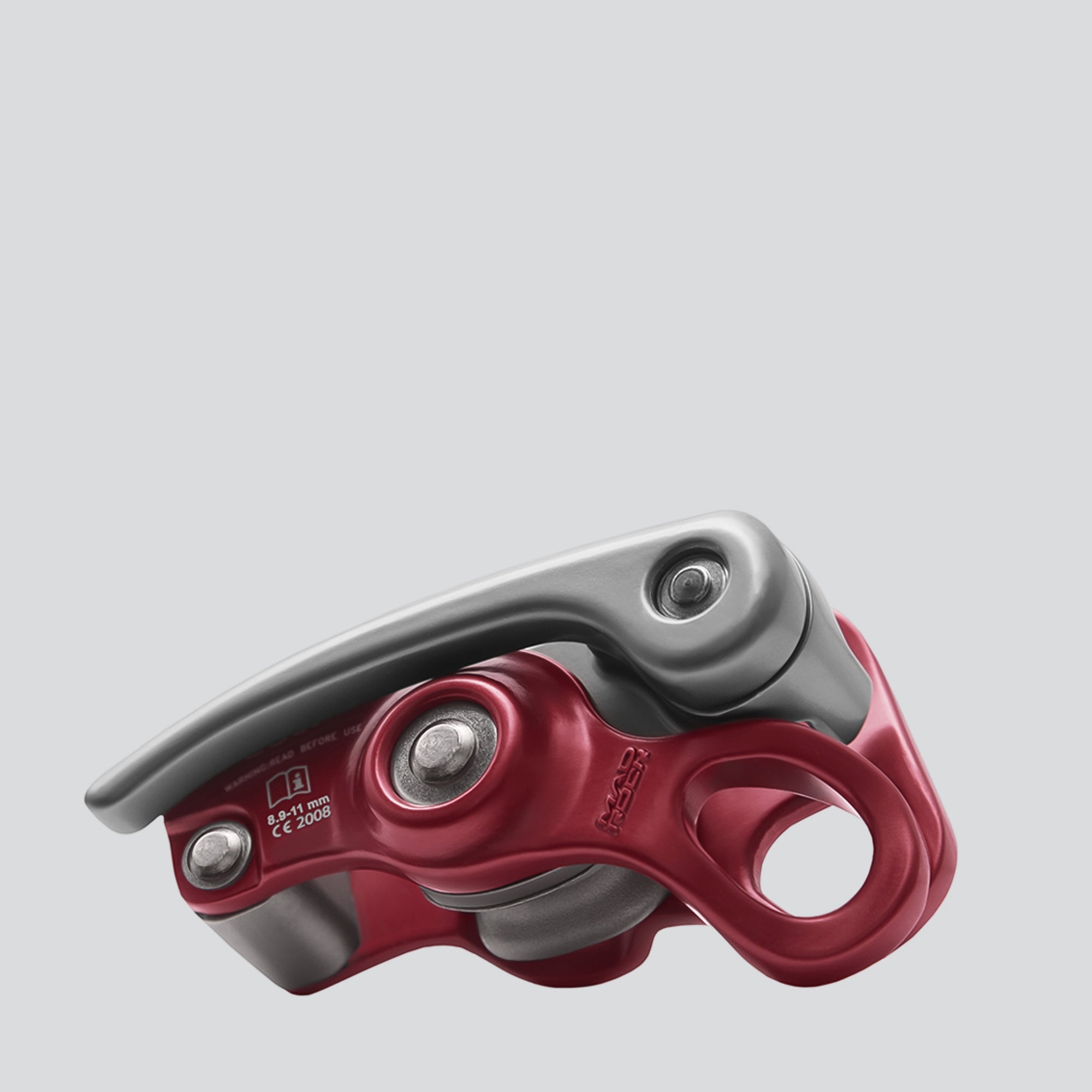 Mad Rock Lifeguard assureur frein assisté 8,9-11 mm