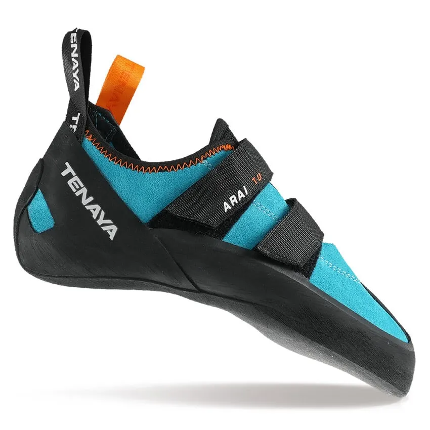 Tenaya Araí chaussons d'escalade polyvalents