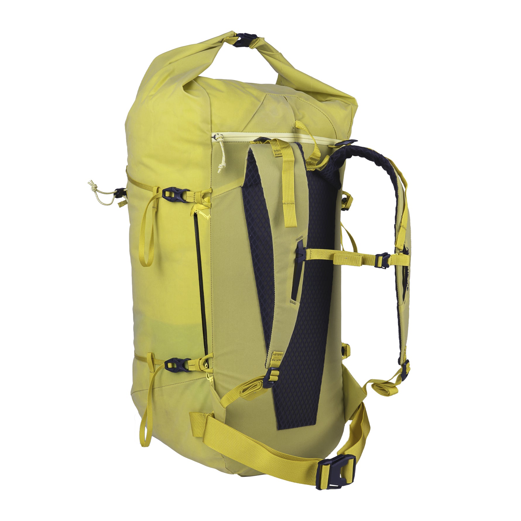 Blue Ice Warthog 45 sac à dos Warm Olive 45 L
