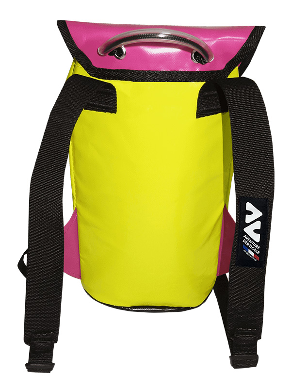 Aventure Verticale Water Bag Confort sac transport 8 L