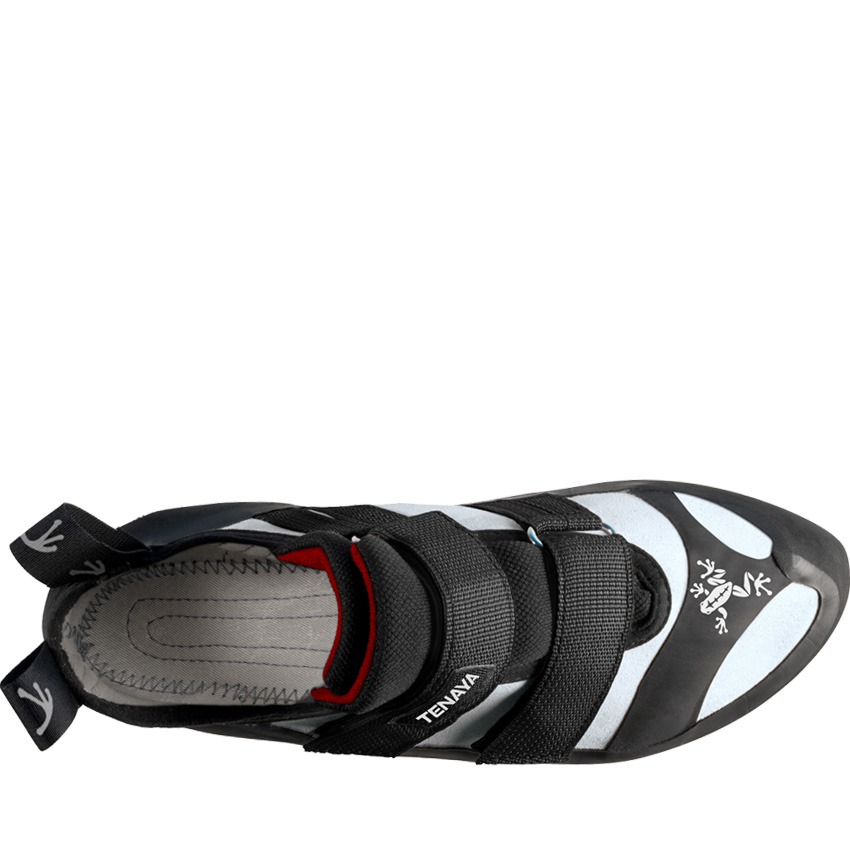 Tenaya Inti chaussons d'escalade polyvalents précis