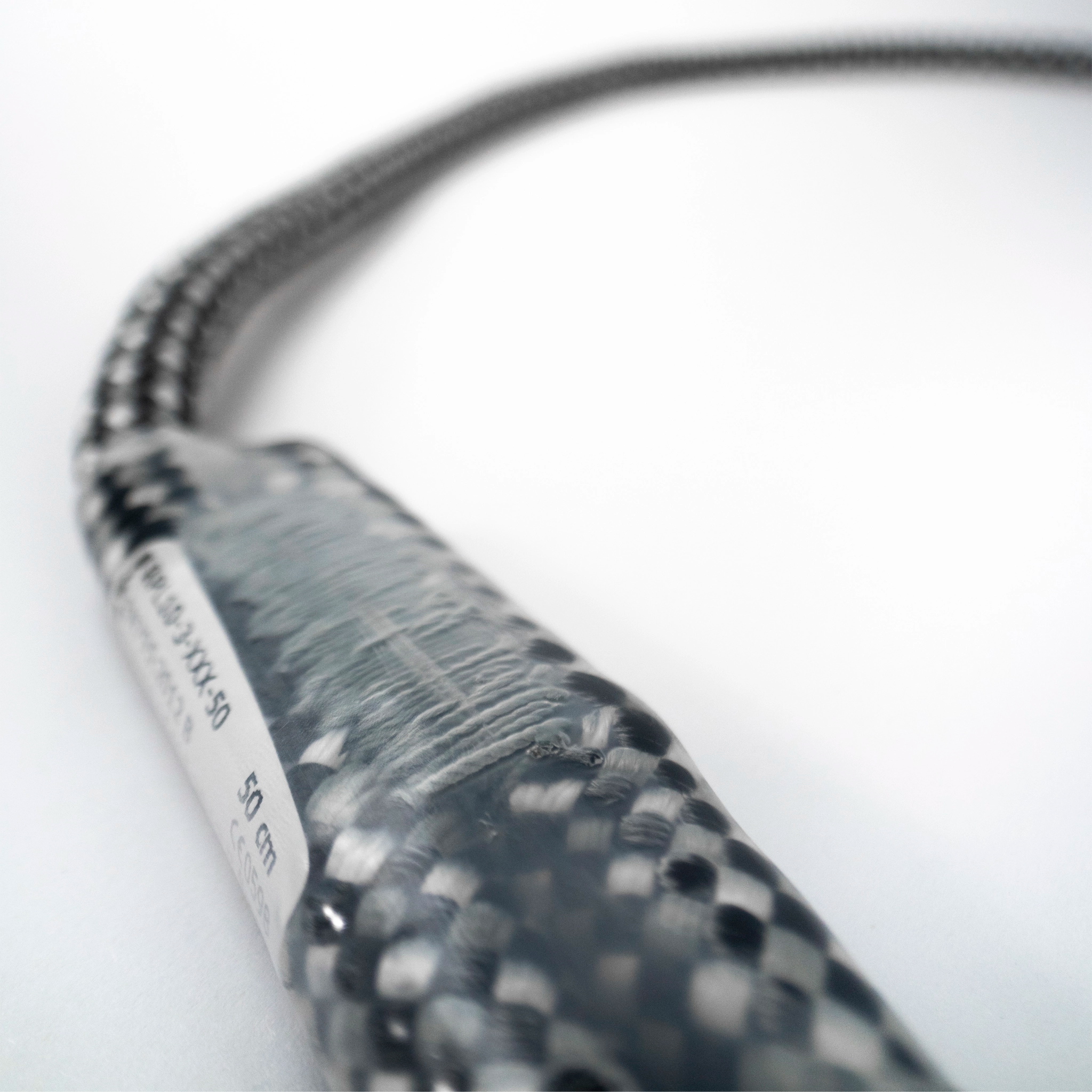 DMM Fidus anneau cousu 10 mm 60 cm polyester
