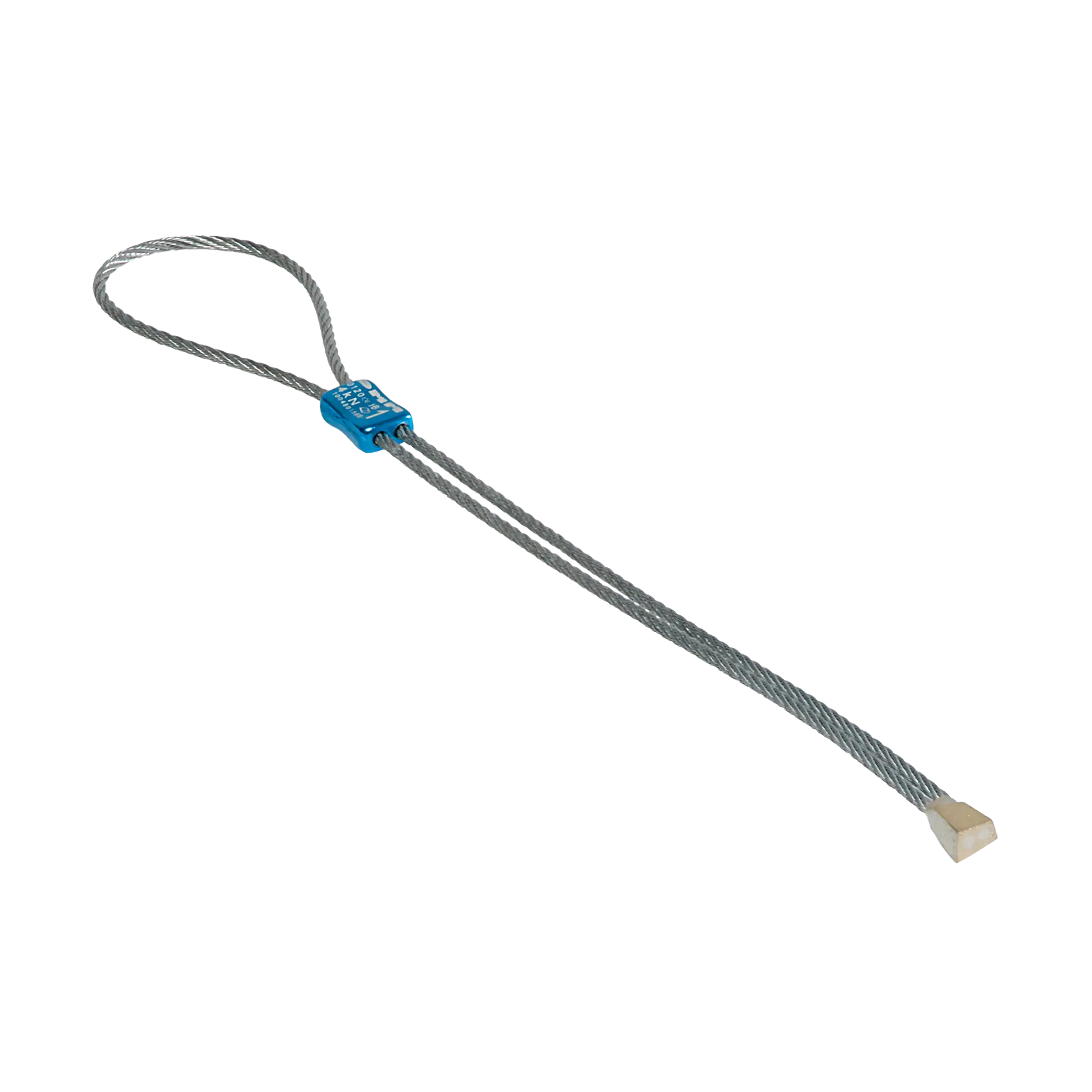 DMM Brass Offsets coinceurs laiton jeu 0-6 micro-fissures