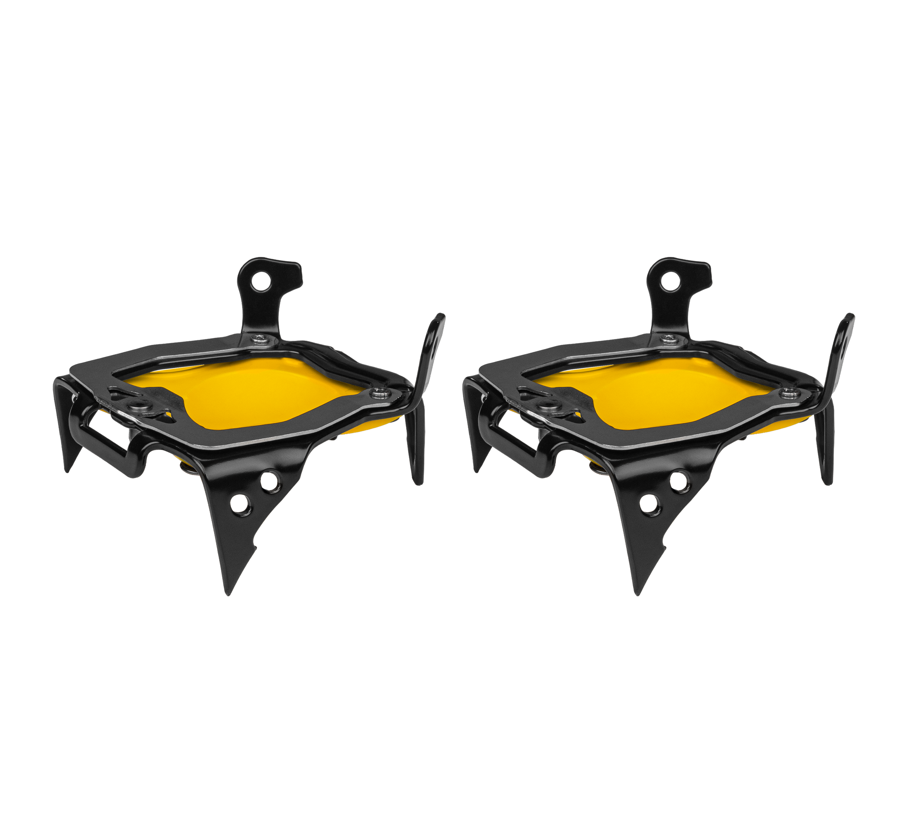 Grivel Steel LT Rear Parts talons arrière crampons