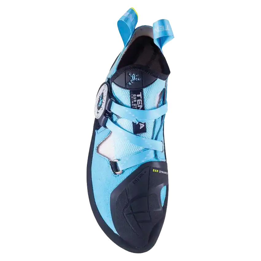 Tenaya Indalo Chaussons Escalade UK 8 EU 42 performants