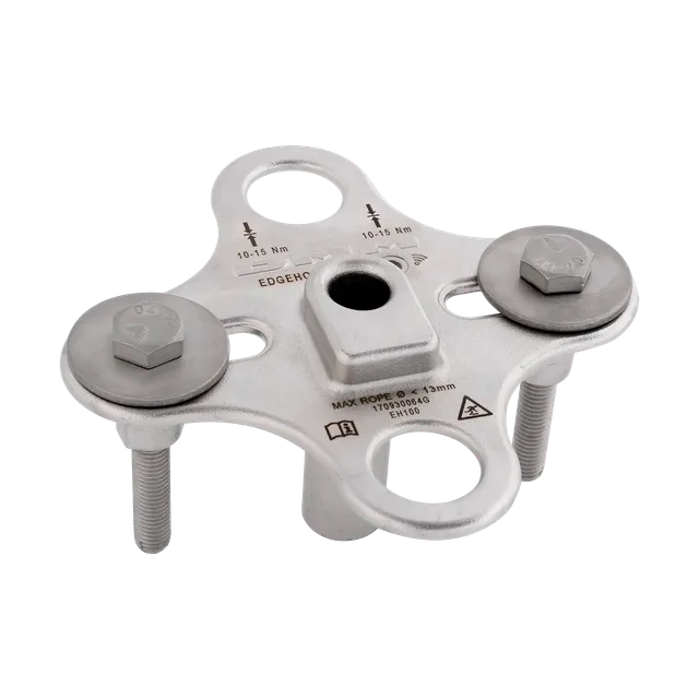 DMM Edgehog Mono protecteur de corde argent
