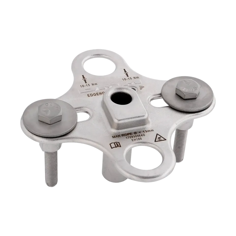 DMM Edgehog Mono protecteur de corde argent