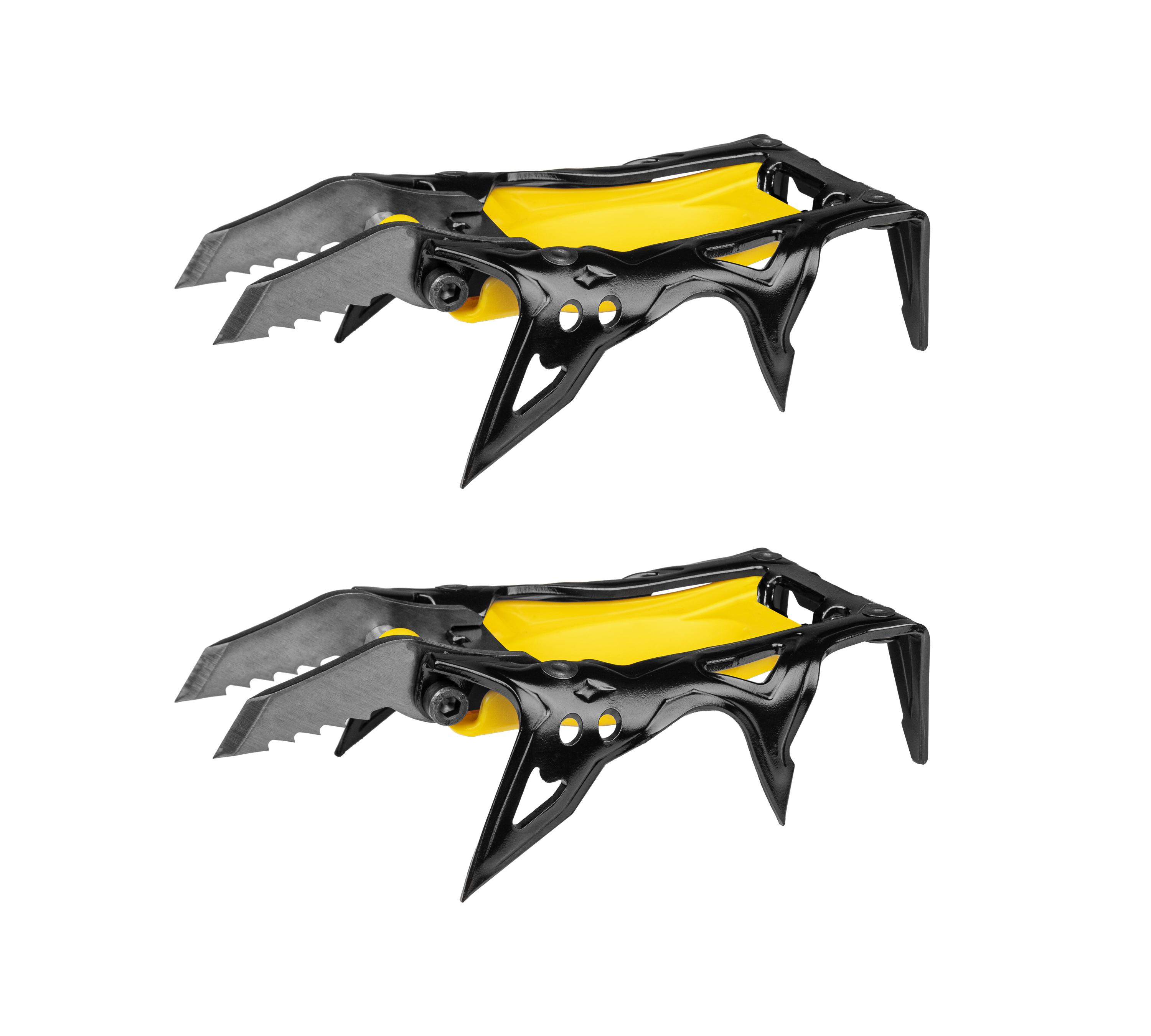 Grivel G15 LT Front Parts bloc avant mixte