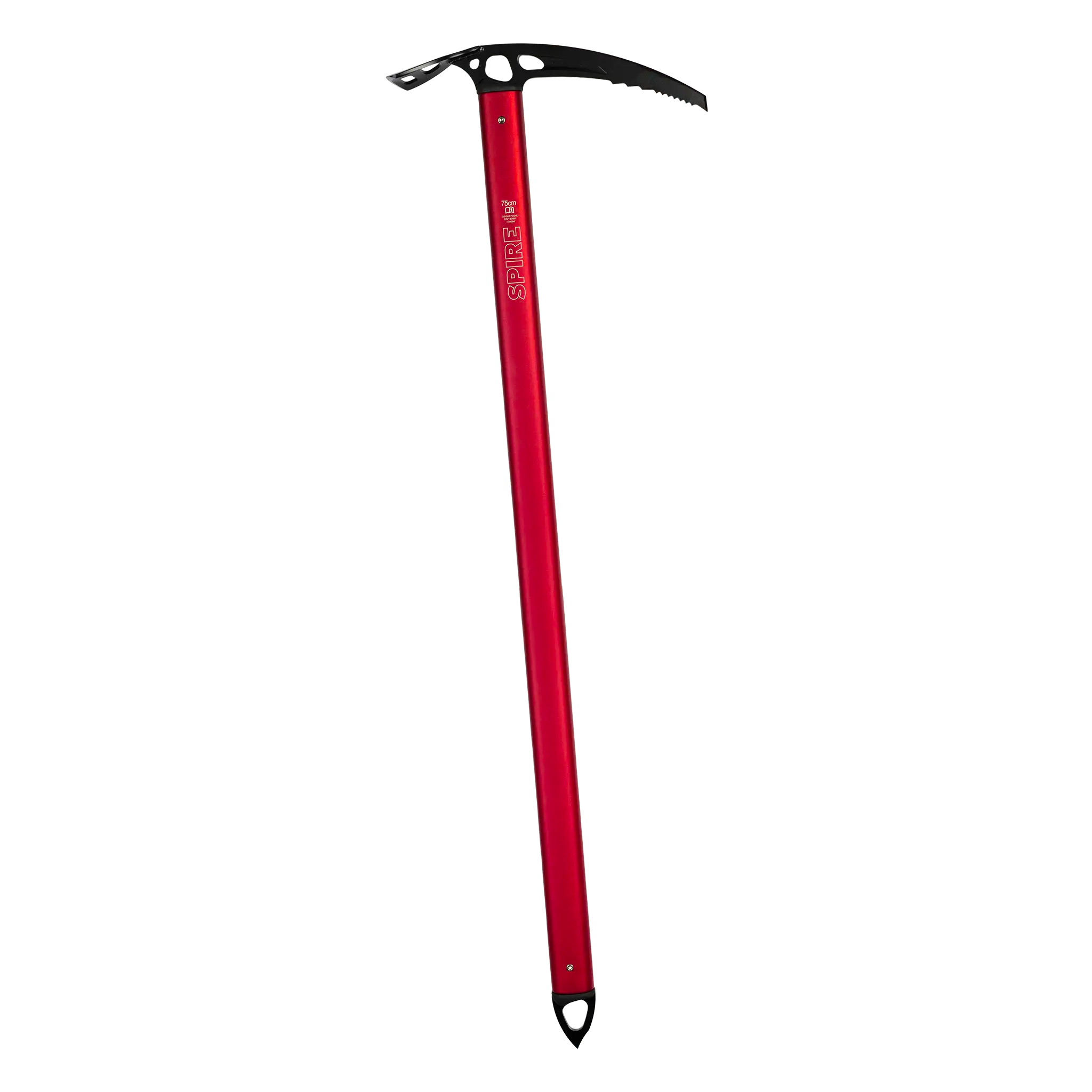 DMM Spire piolet 60cm randonnée glaciaire léger