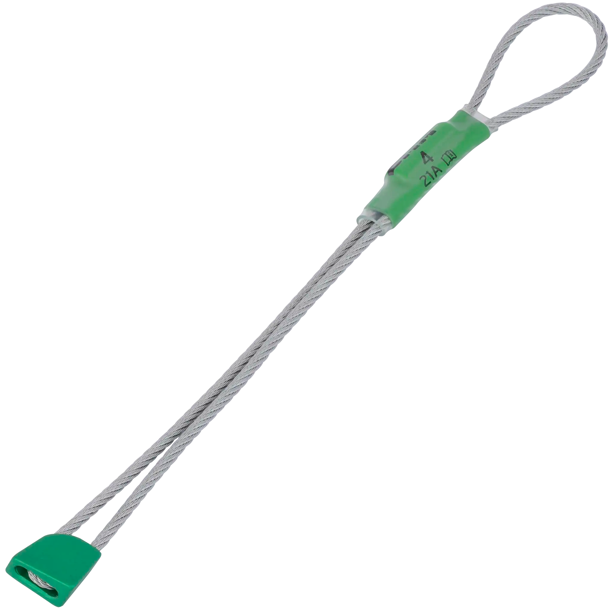 DMM Peenuts coinceurs Set 1-5 offset fragile