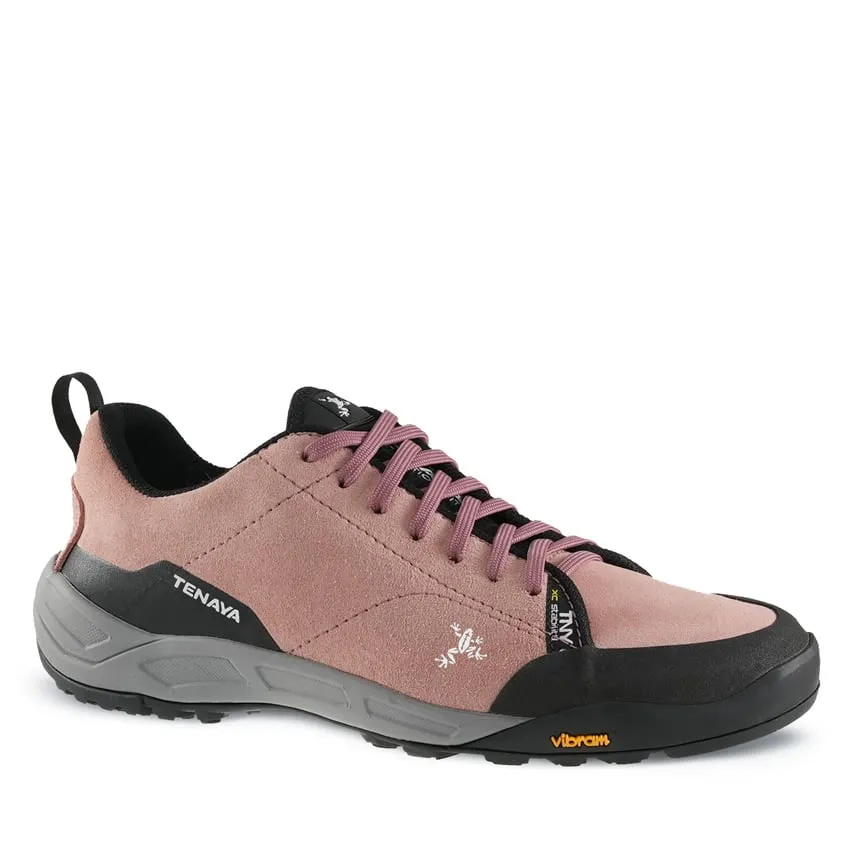 Tenaya Mojacar Pink chaussures d'approche rose