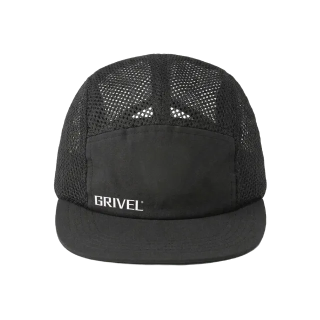 Grivel Mesh Lightweight Cap casquette trail ventilée