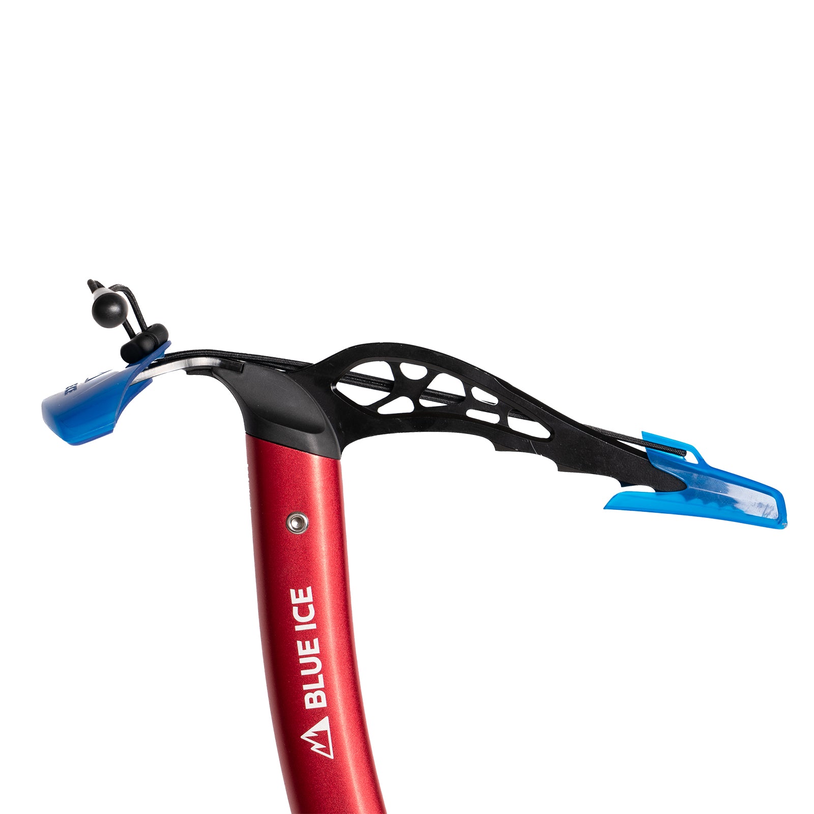 Blue Ice Akila LT Adze piolet 43 cm panne