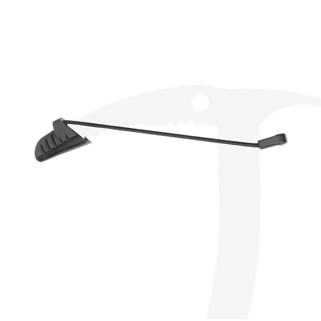 Grivel Cover Blade protège-lame piolet souple