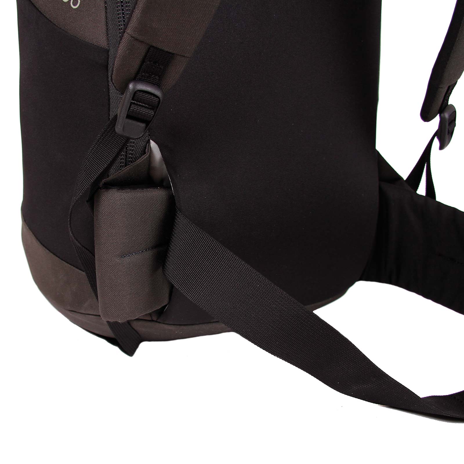 Blue Ice Octopus 45 sac escalade 45 L Shadow