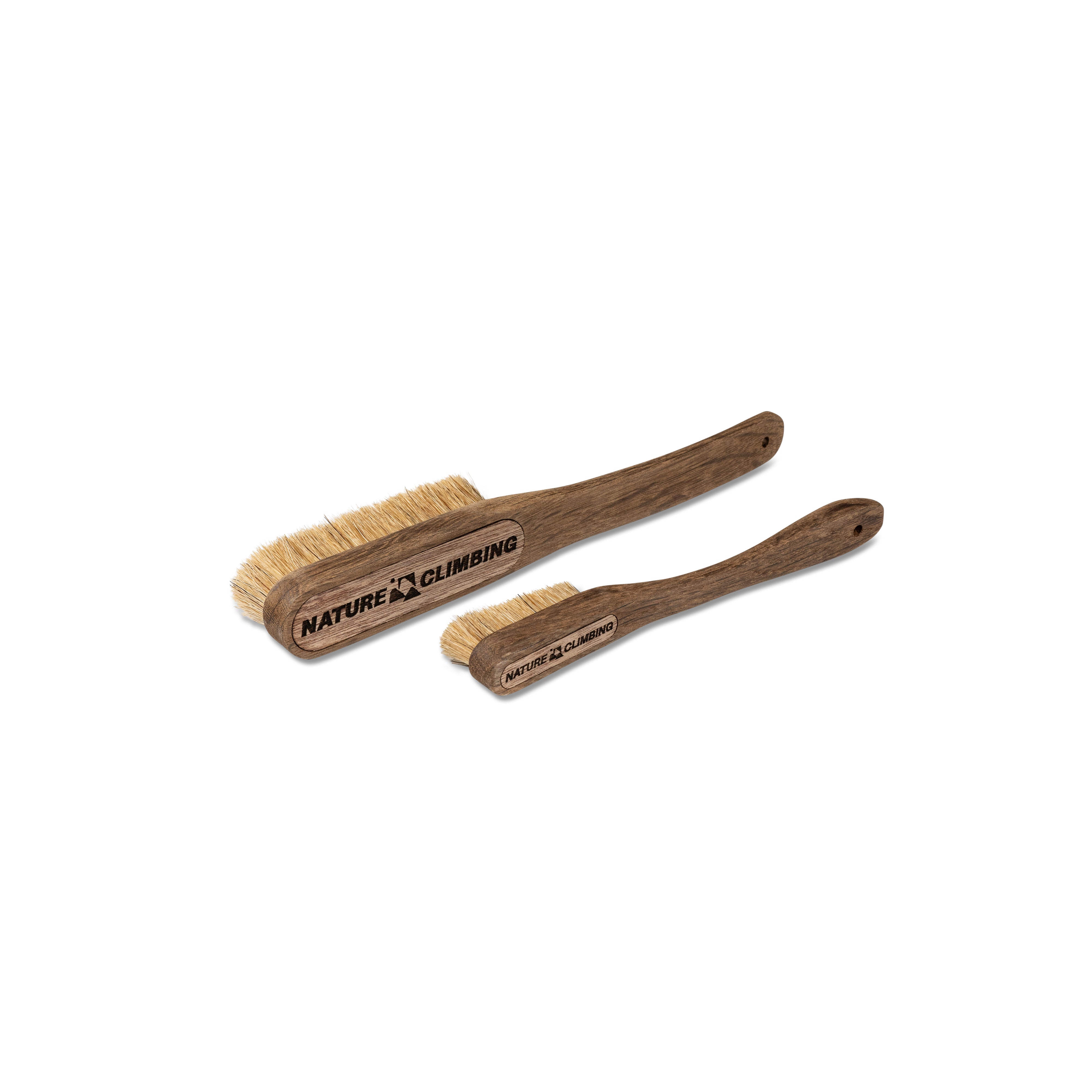 Nature Climbing Curved Brush brosse chêne sanglier