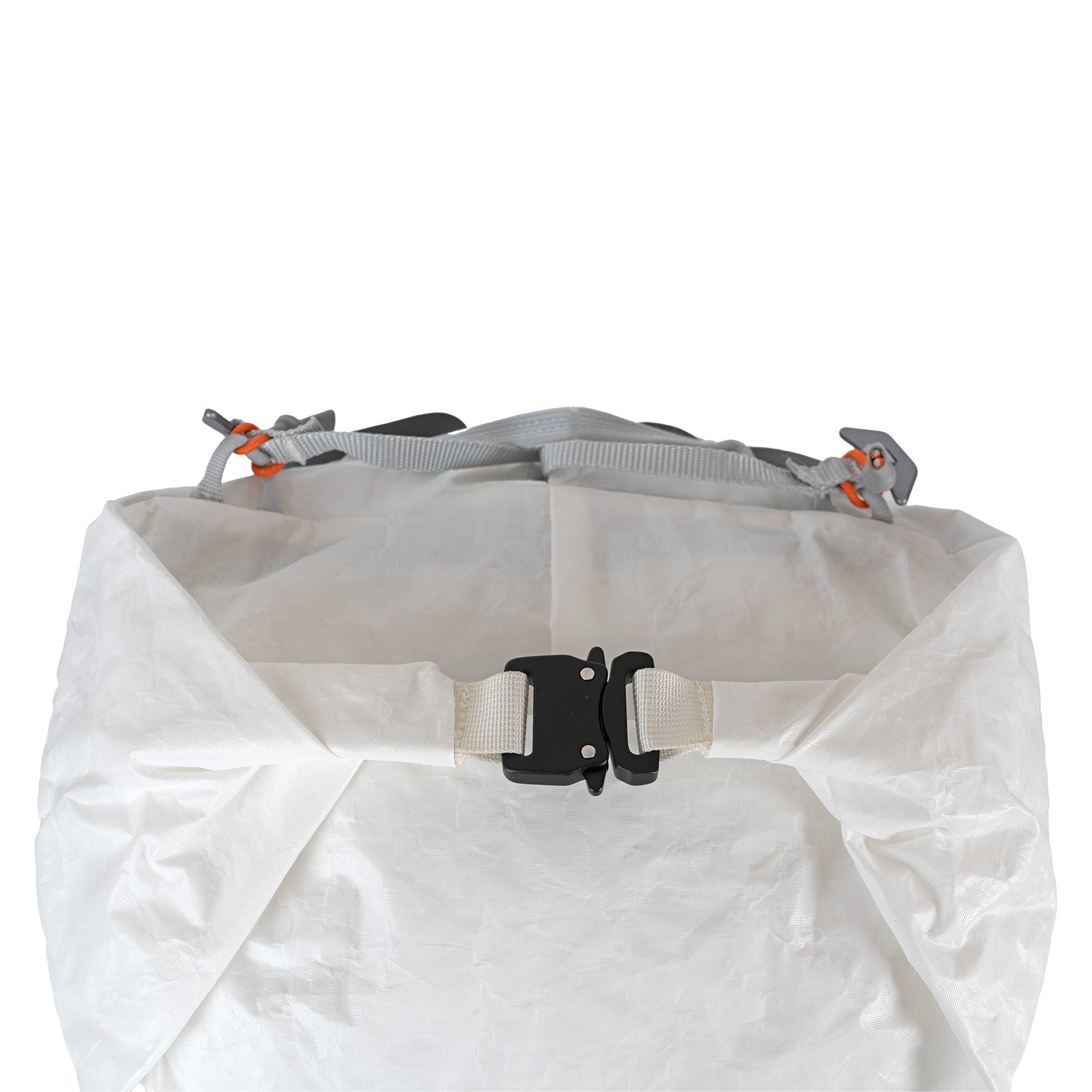 Blue Ice Alpine Hauler sac à dos 45 L blanc ultra-léger