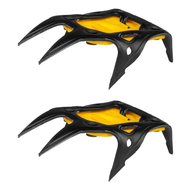 Grivel GX LT avant crampons Front Parts précision