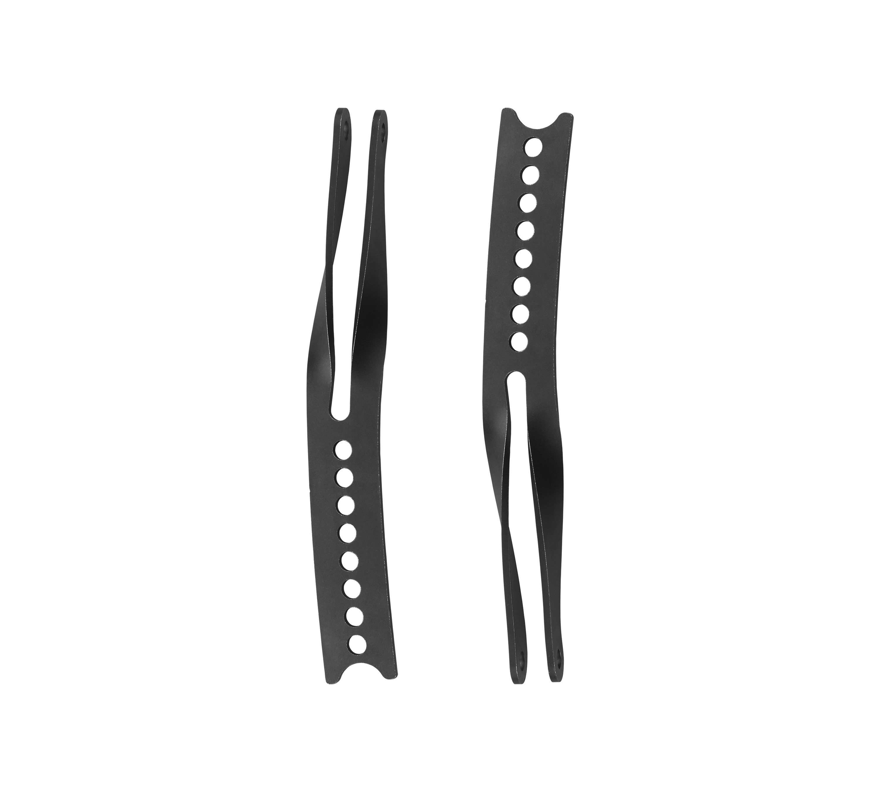 Grivel Twin Bars barrettes crampons G20+ LT