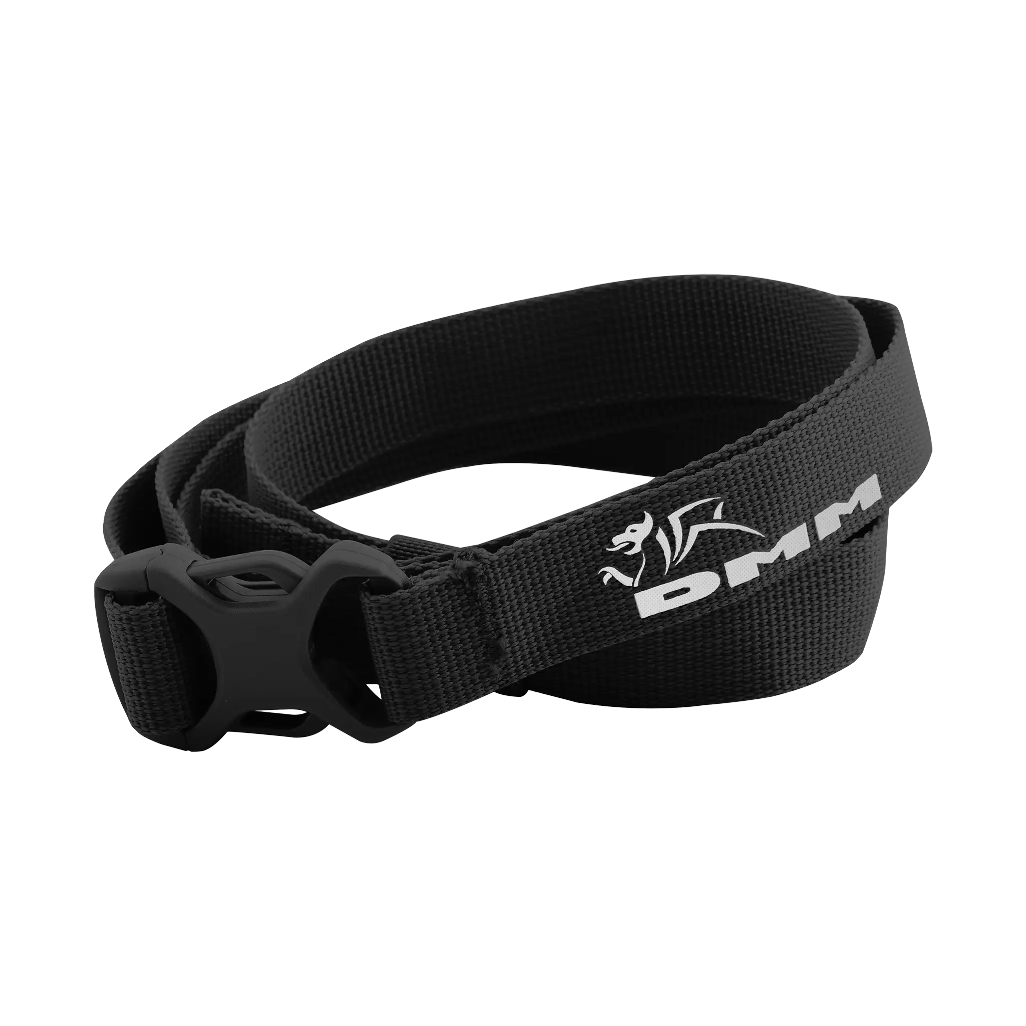 DMM ceinture sac à magnésie noire réglable