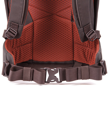 Blue Ice Moonlight 35 sac escalade Ganache 35 L grande ouverture