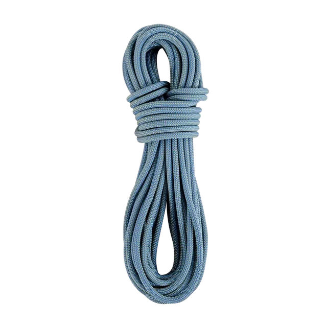 DMM Super Big Jim 10.5mm corde bleue 100m salle