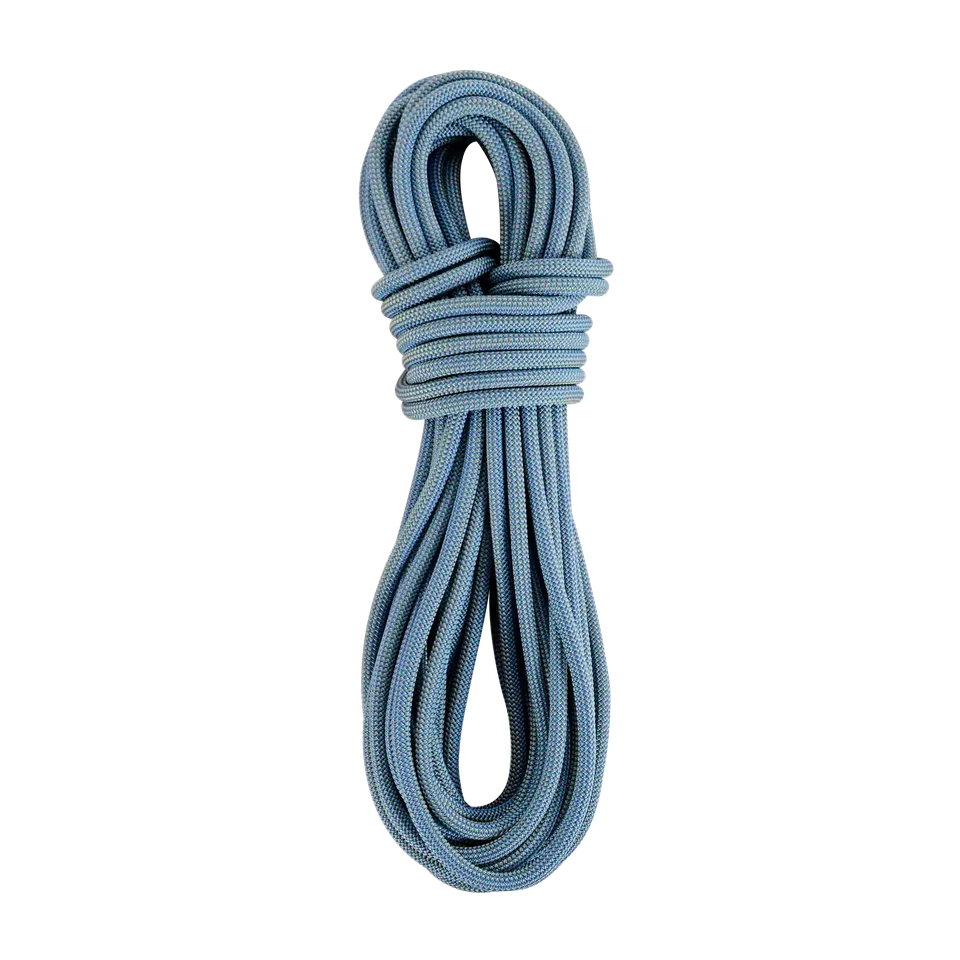 DMM Super Big Jim 10.5mm corde bleue 100m salle