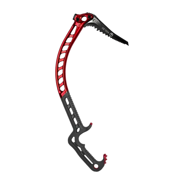 DMM Cortex piolet technique personnalisable