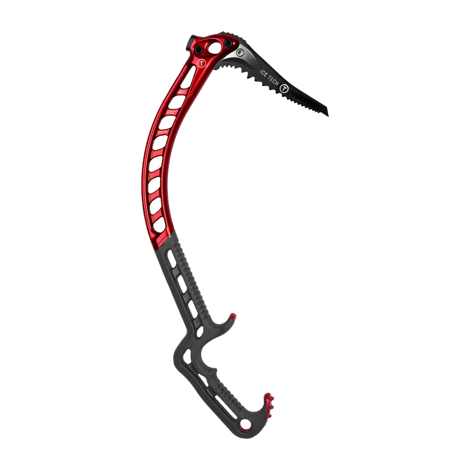 DMM Cortex piolet technique personnalisable