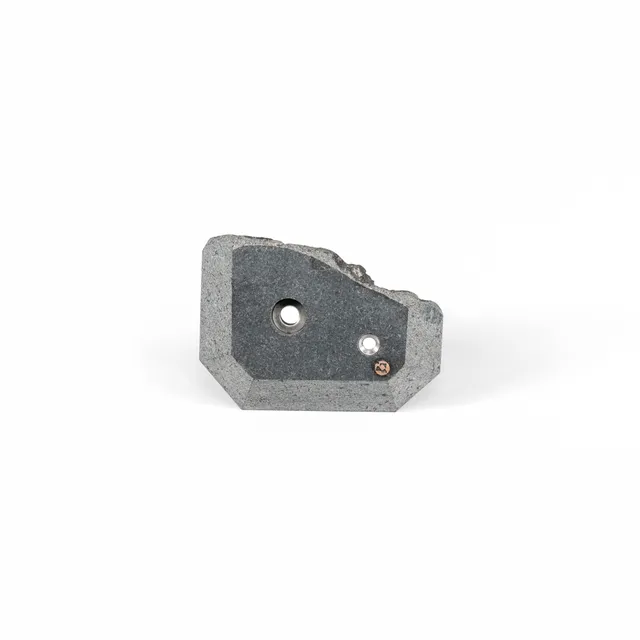 Nature Climbing Diamond Granite prises granit Bolt-on