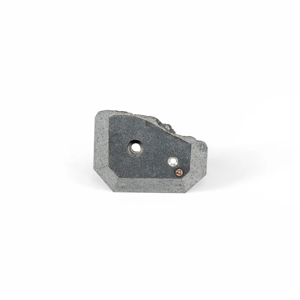 Nature Climbing Diamond Granite prises granit Bolt-on