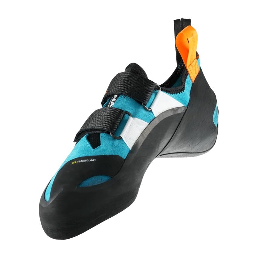 Tenaya Araí chaussons d'escalade polyvalents
