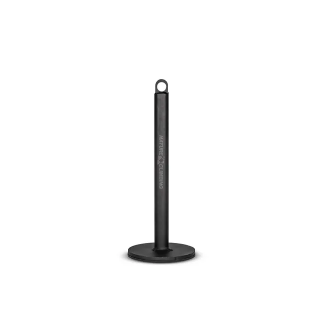 Nature Climbing Lifting Pin tige lestage poutre 825 g