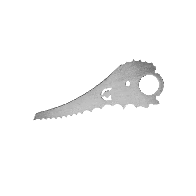 Grivel Katana Ice Vario lame piolet mixte acier