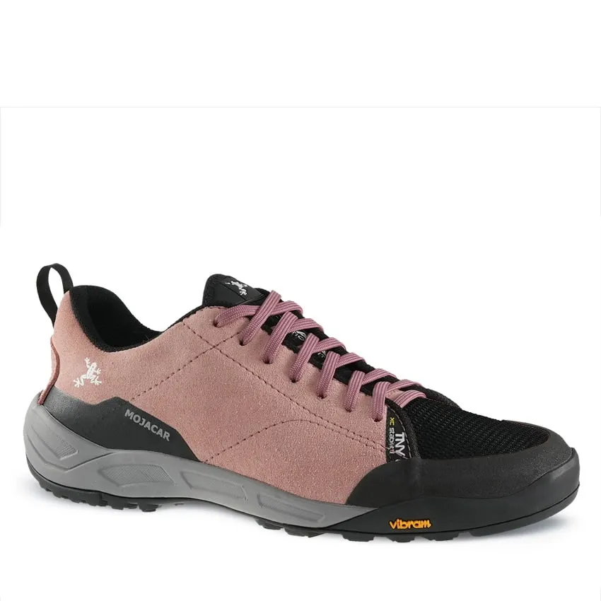 Tenaya Mojacar MT chaussure approche rose respirante