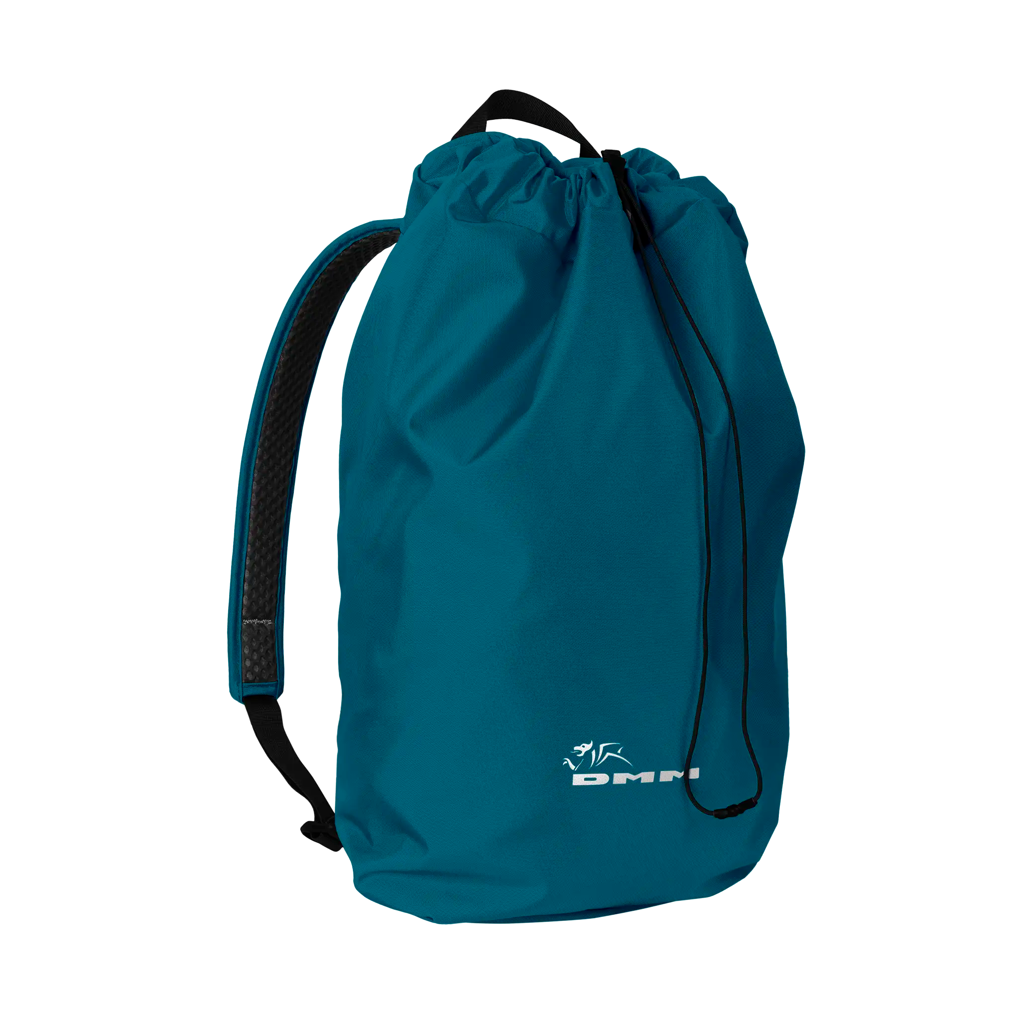 DMM Pitcher sac à corde 26L rouge bâche intégrée
