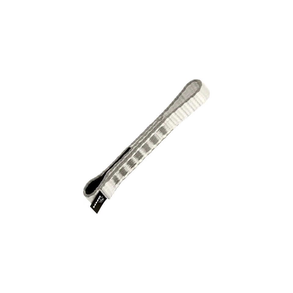 DMM Dynatec 11mm sangle 12cm grise dégaine