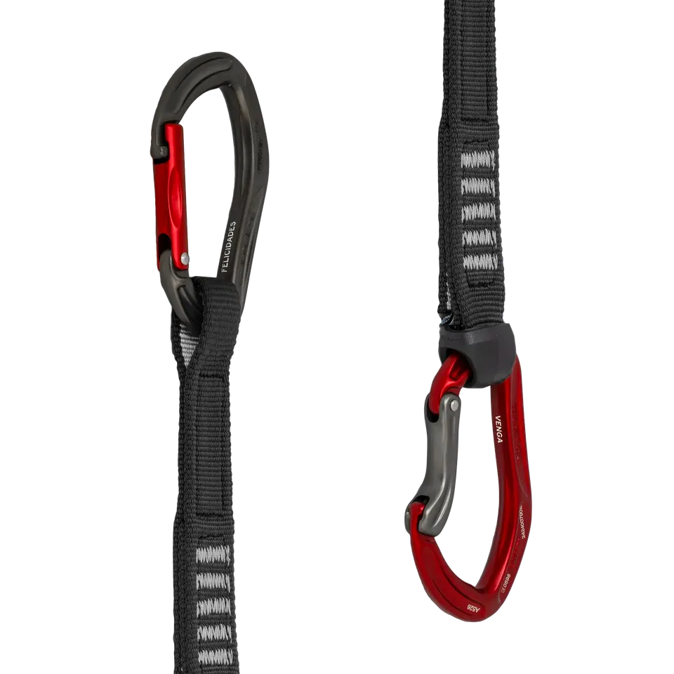 DMM Alpha Sport dégaine 12 cm lot de 6 sport
