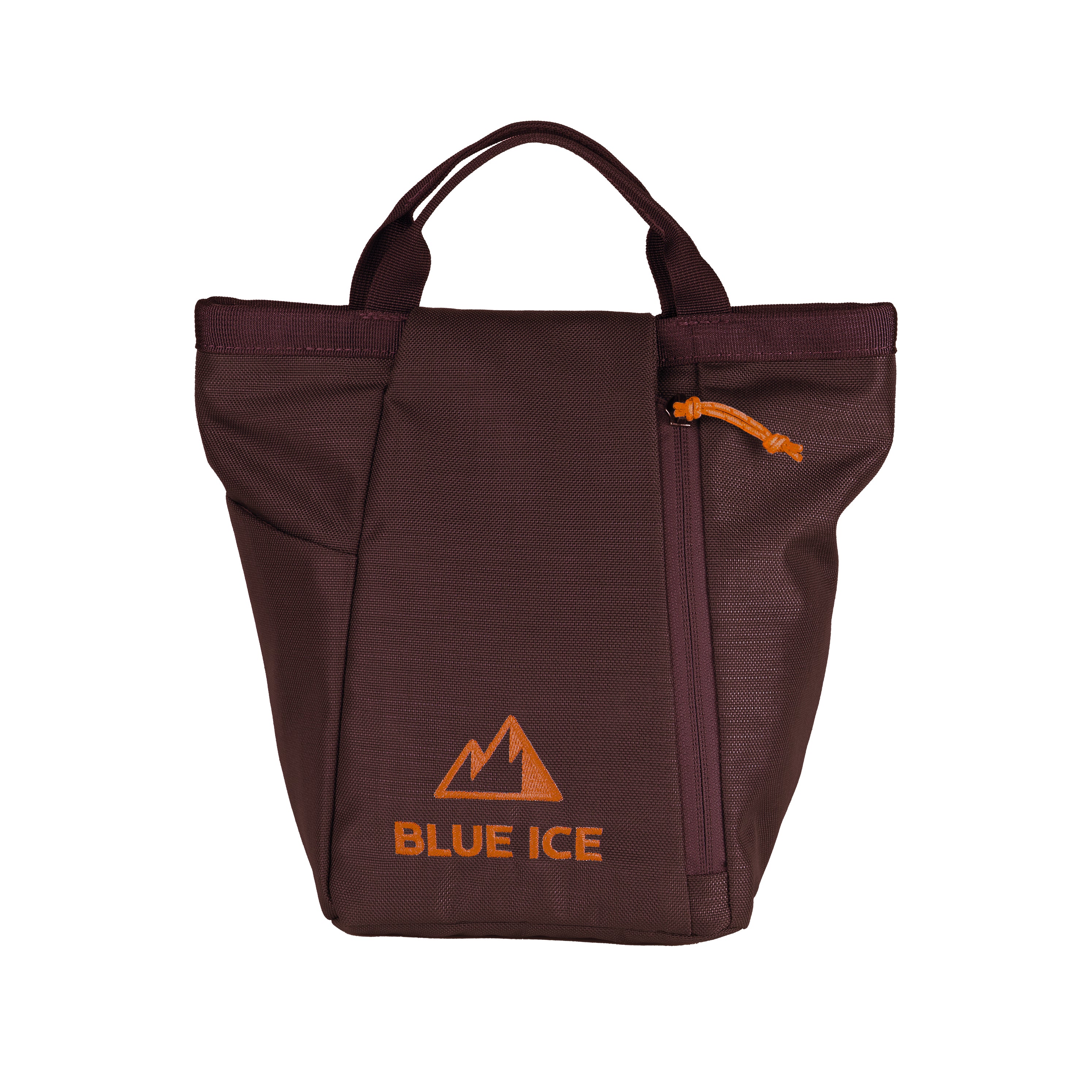 Blue Ice Sitter sac magnésie bloc fermeture aimantée