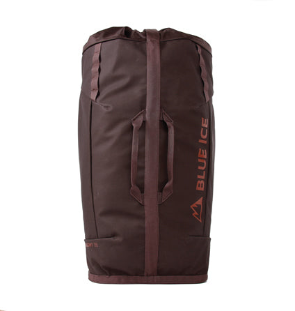 Blue Ice Moonlight 35 sac escalade Ganache 35 L grande ouverture