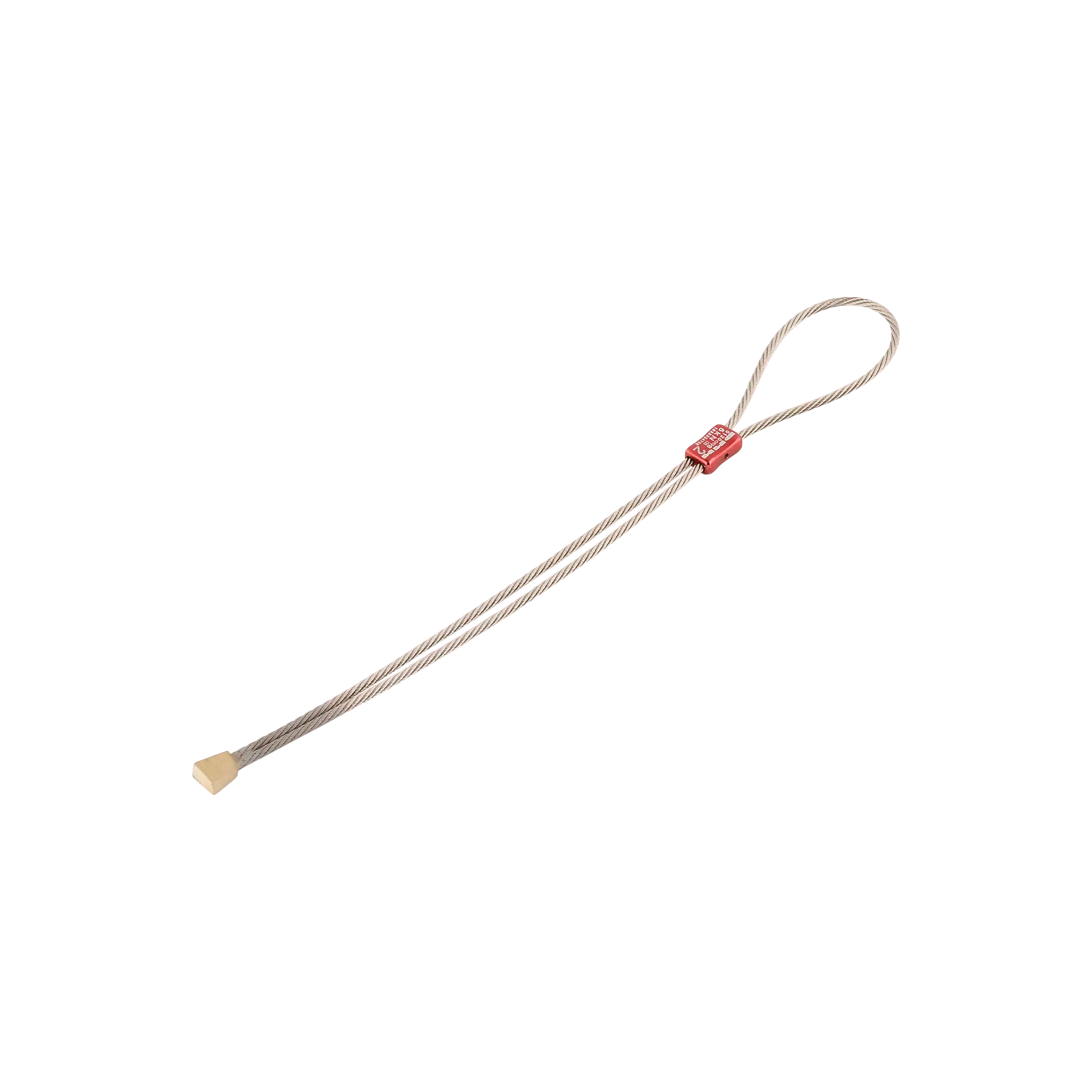DMM IMP Brass coinceur laiton jeu 1-5 marginal