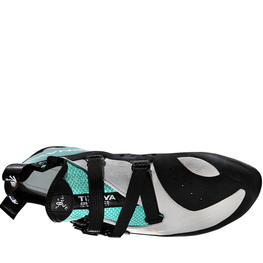 Tenaya Oasi LV chaussons d'escalade bas volume
