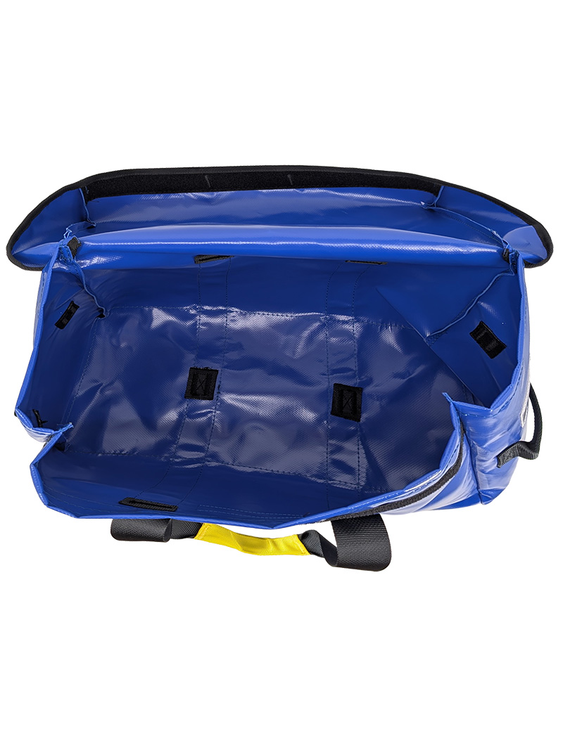 Aventure Verticale Sac de levage 45L sac hissage CMU 35 kg
