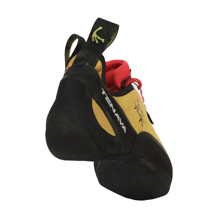 Tenaya Masai chaussons escalade lacets 42 EU