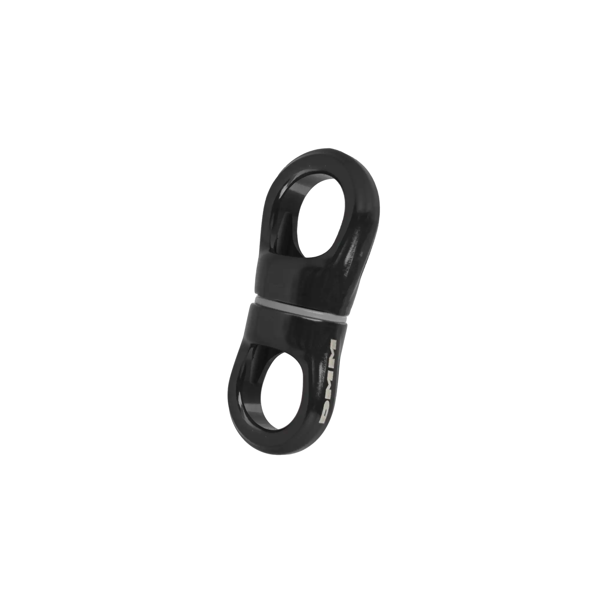 DMM XSRE Swivel mousqueton 11mm Eye