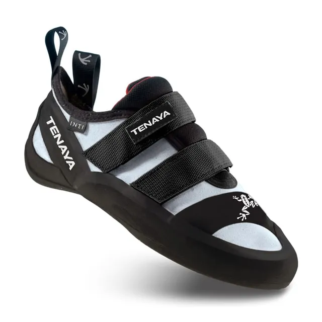 Tenaya Inti chaussons d'escalade polyvalents précis