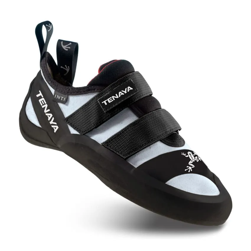 Tenaya Inti chaussons d'escalade polyvalents précis