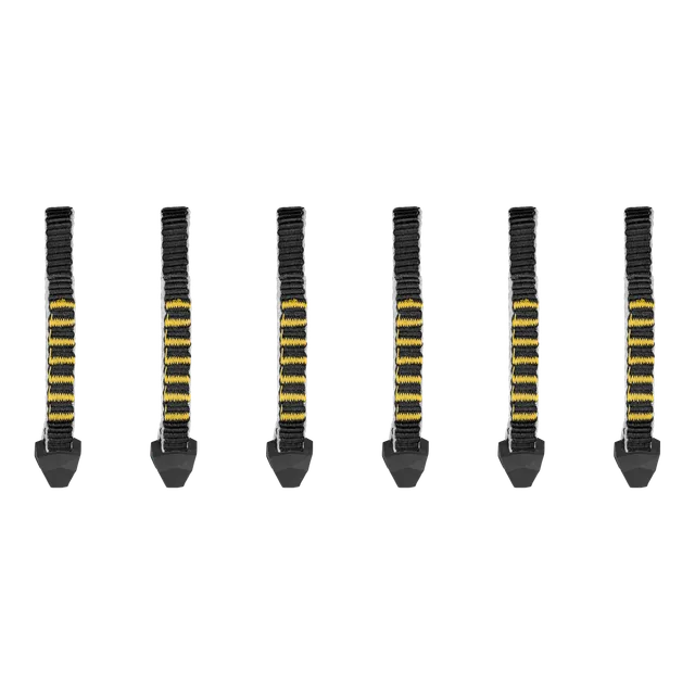 Grivel Alpine Sling sangle 10 mm lot de 6 ultra-légère