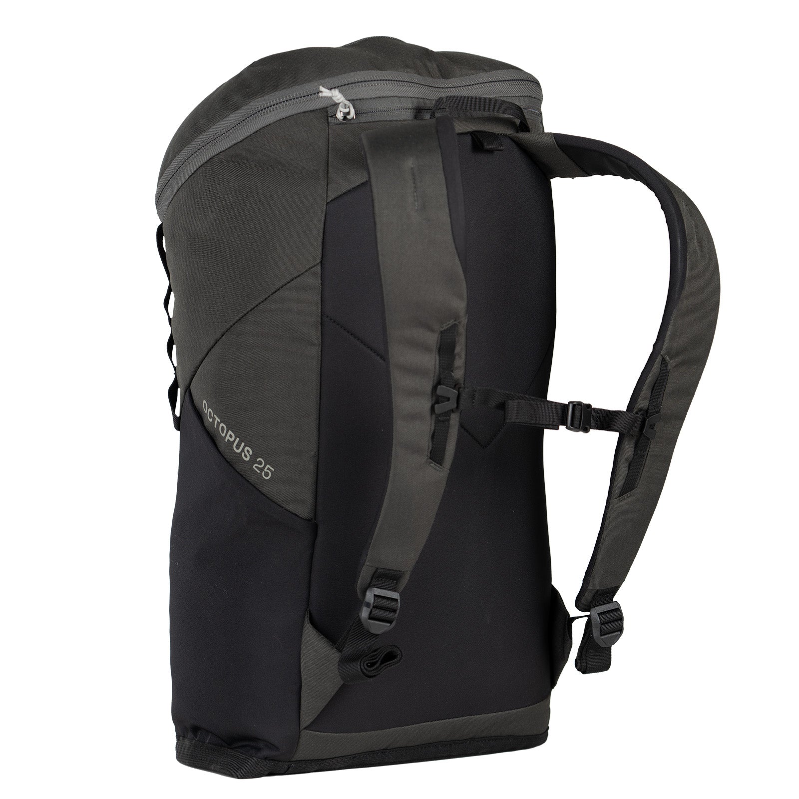 Blue Ice Octopus 25 sac à dos escalade Shadow 25 L